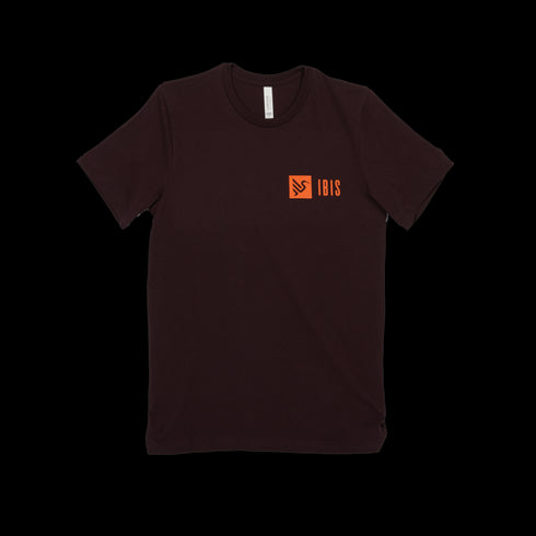 Ibis Cycles Badge Tee